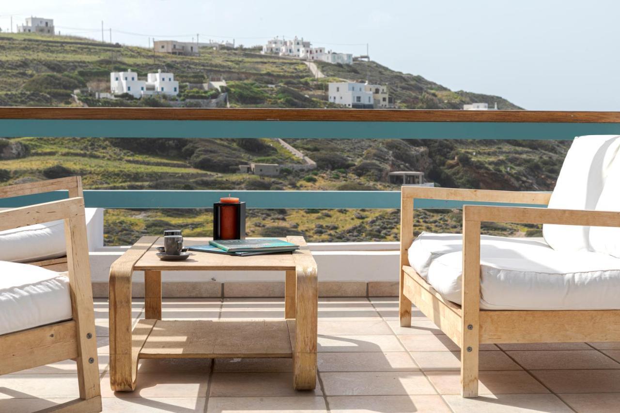 Apartment Lotos House - Unique Seaview