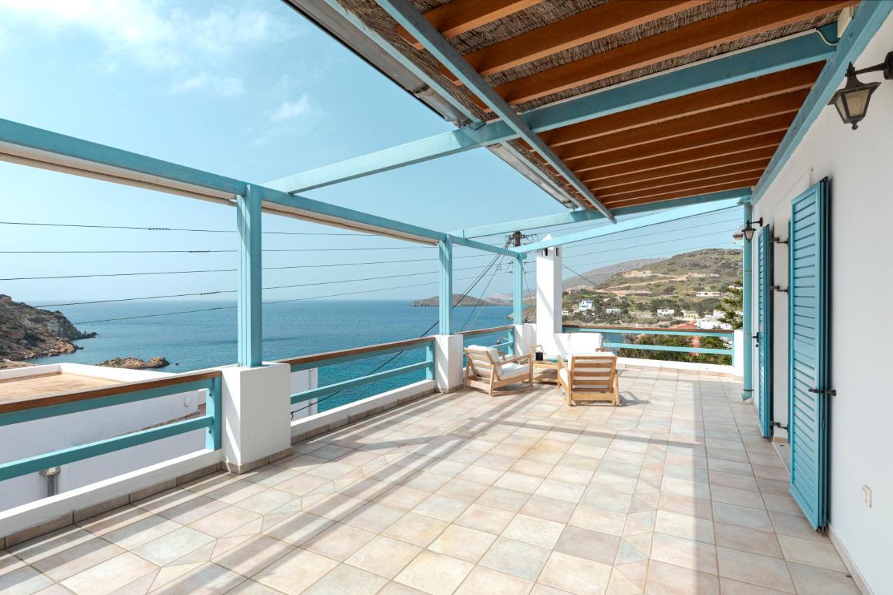 Apartment Lotos House - Unique Seaview