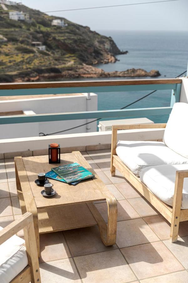Lotos House - Unique Seaview Apartment *