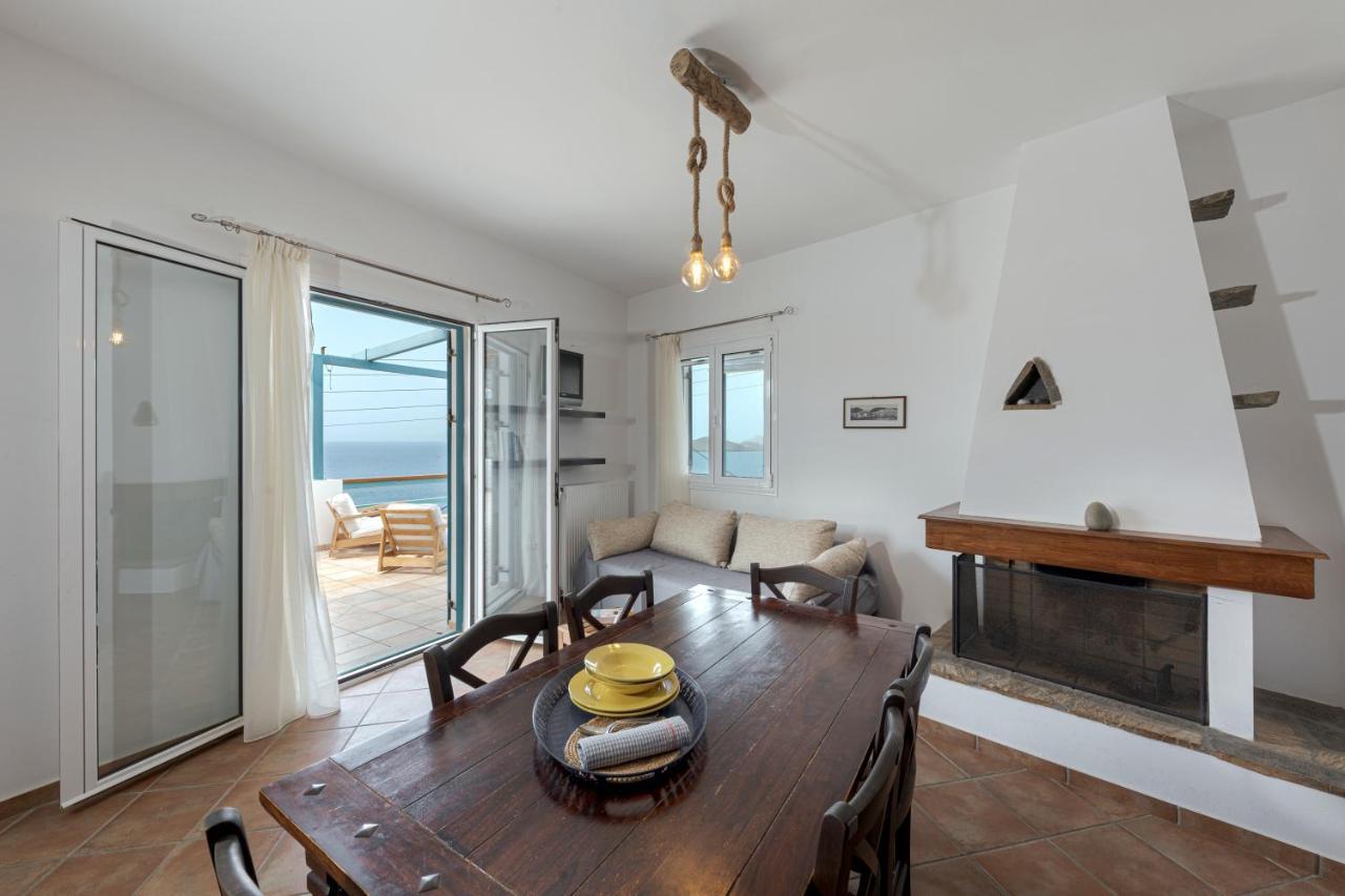 Lotos House - Unique Seaview Apartment *