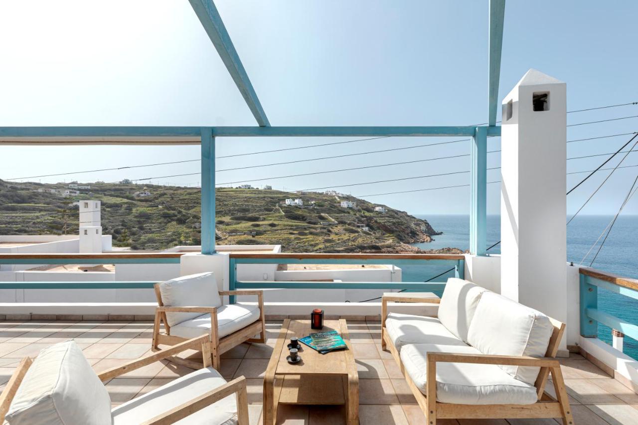 Lotos House - Unique Seaview Apartment *