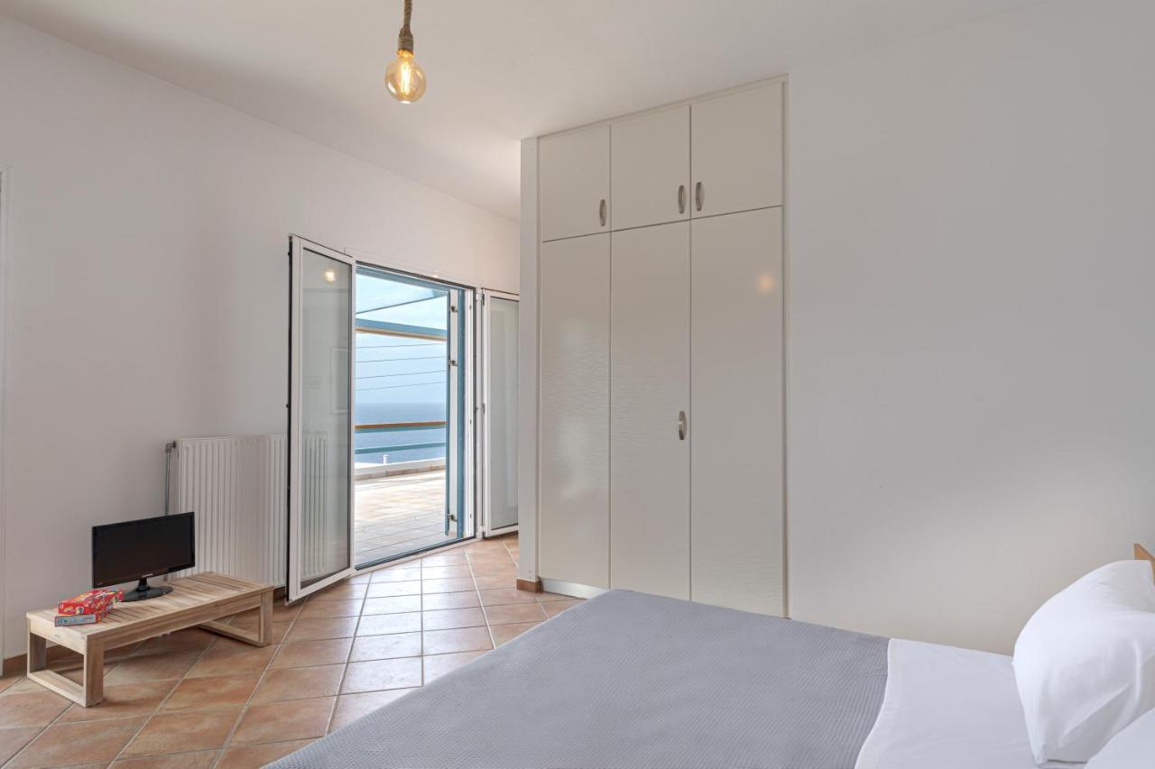 Apartment Lotos House - Unique Seaview