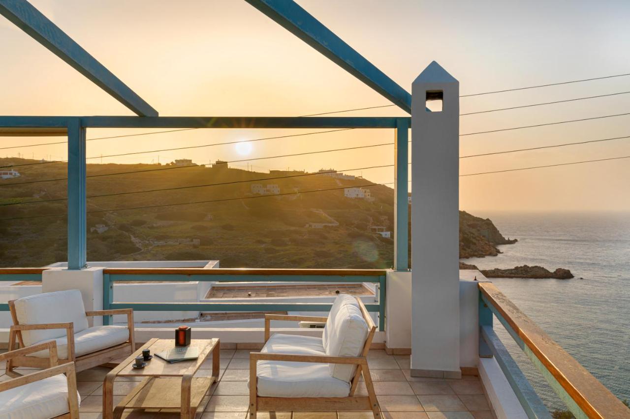 Lotos House - Unique Seaview *