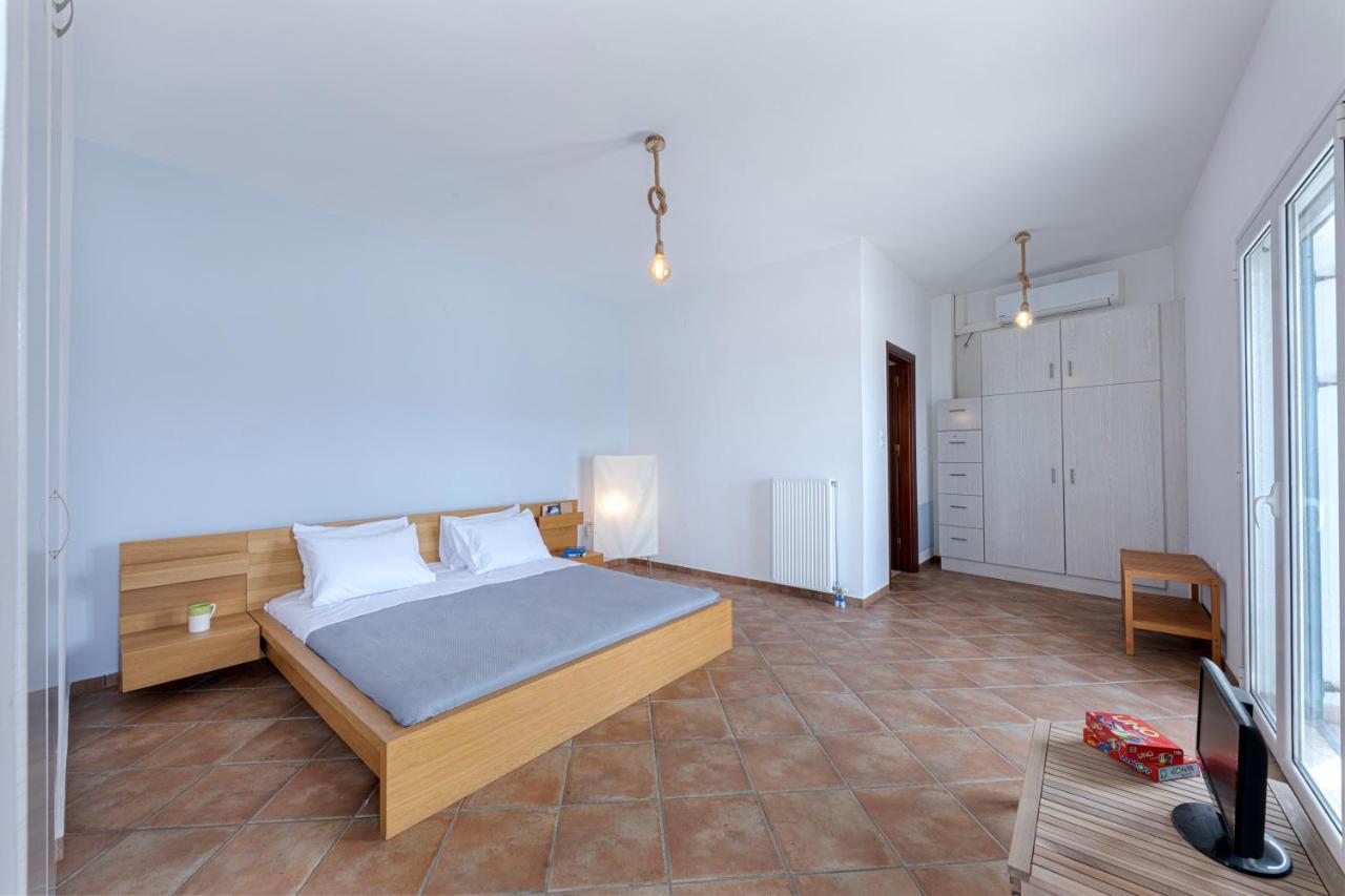 Apartment Lotos House - Unique Seaview *