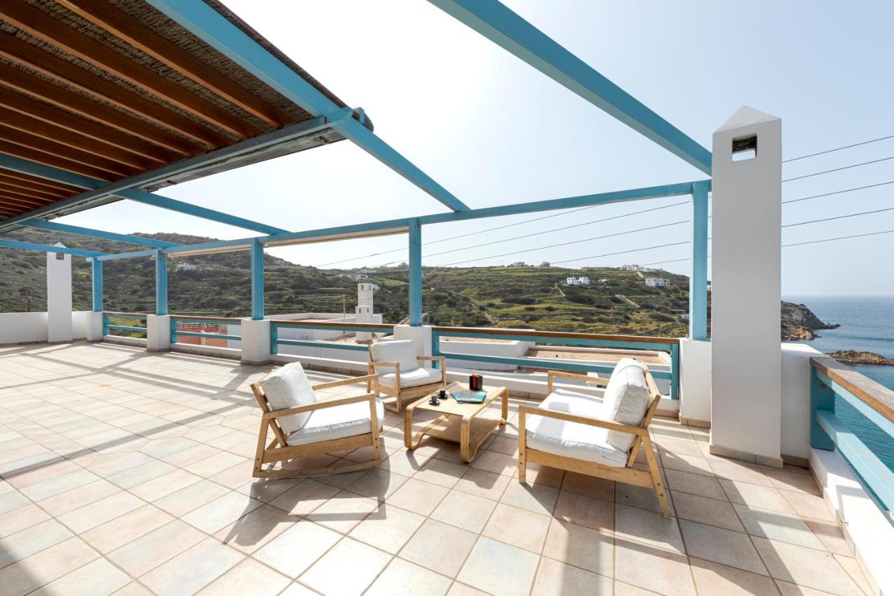 Lotos House - Unique Seaview Apartment *